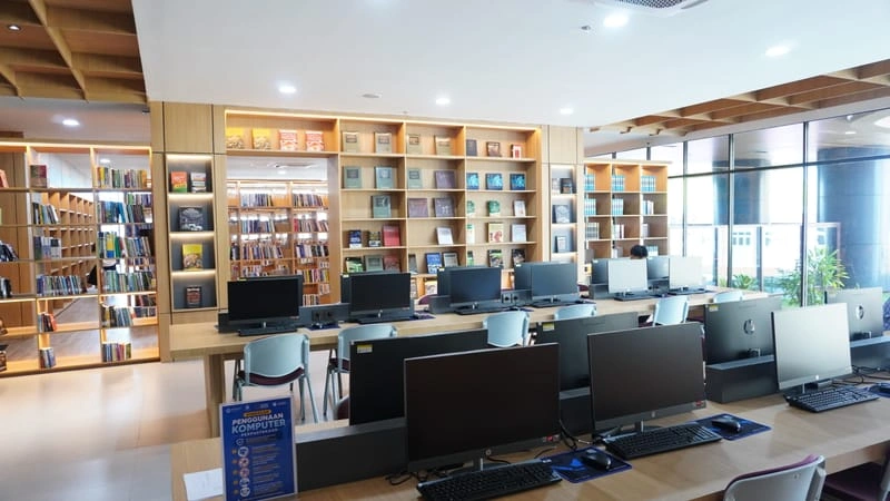 Perpustakaan 5